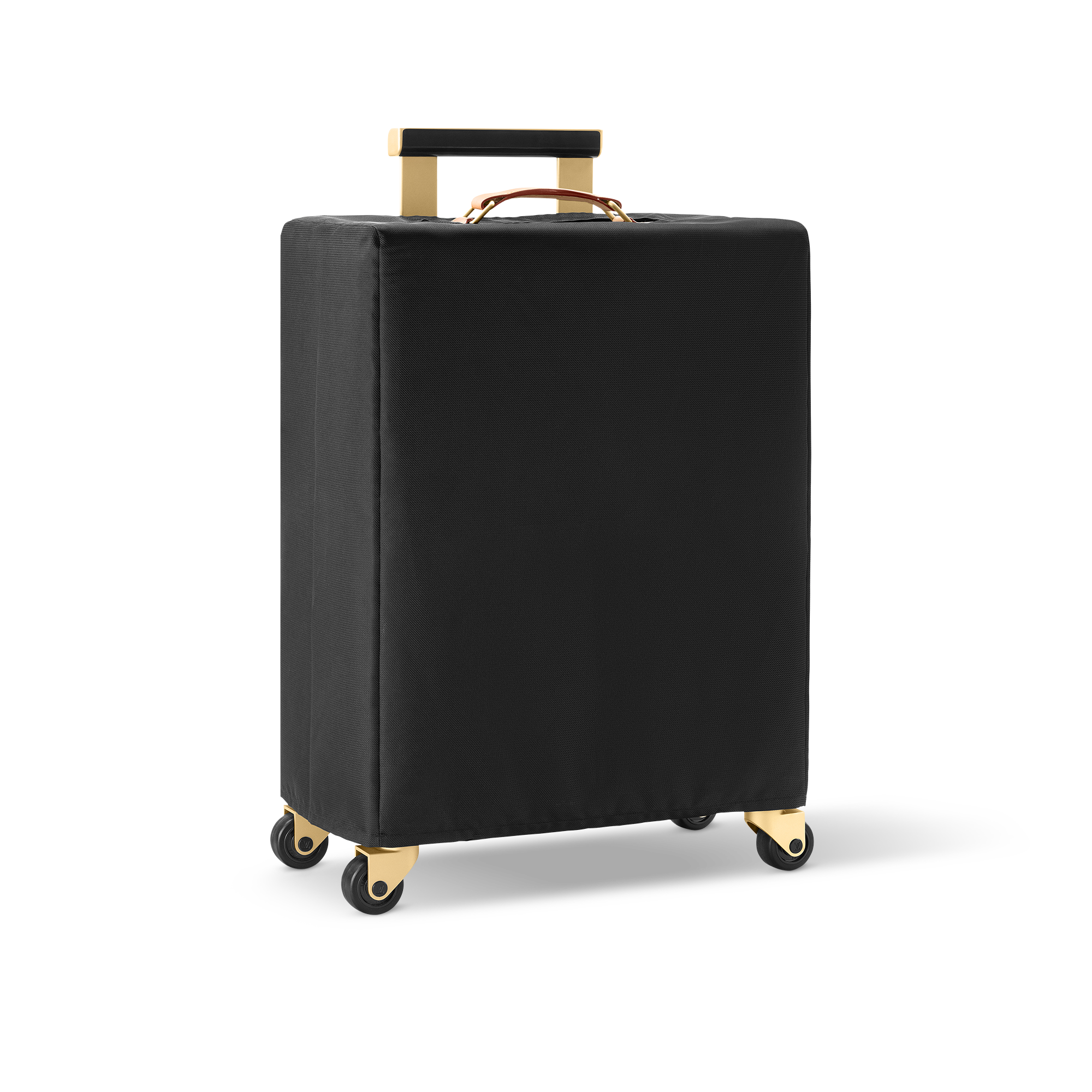 Rolling Trunk  Monogram in Men