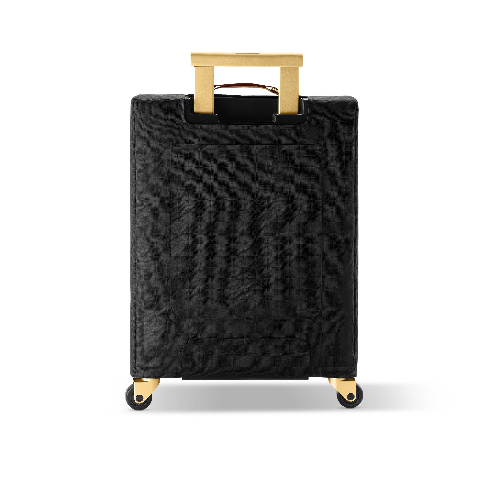 Rolling Trunk  Monogram in Men