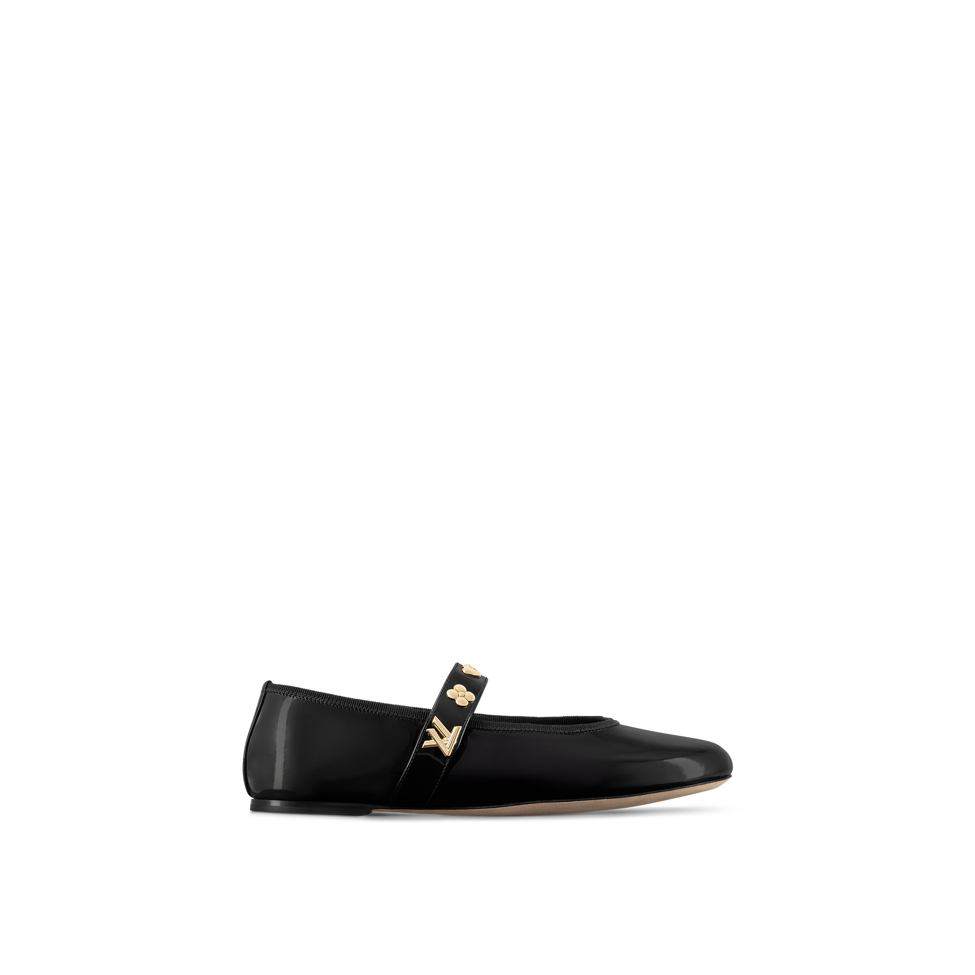 Romy Flat Ballerina - Loafers and Ballerinas - 1ACYD7 | LOUIS VUITTON