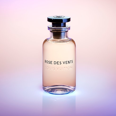 Rose des Vents Travel Spray Refill interior view