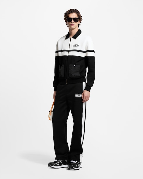 Run Away Maxi Sneaker in Men's Shoes Sneakers for Men collections by Louis Vuitton