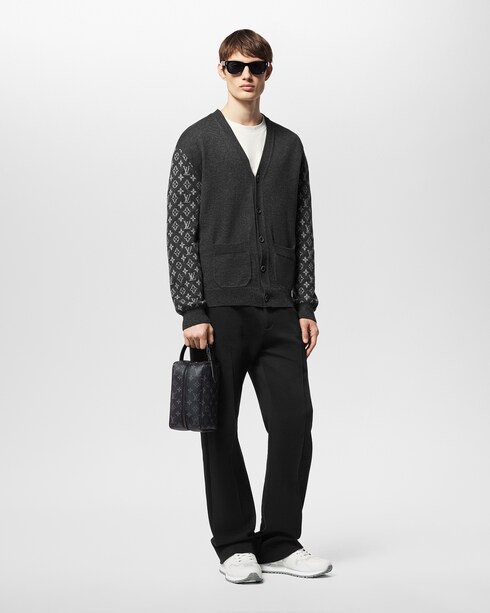 Run Away Sneaker in Pria's Sepatu Sneakers collections by Louis Vuitton