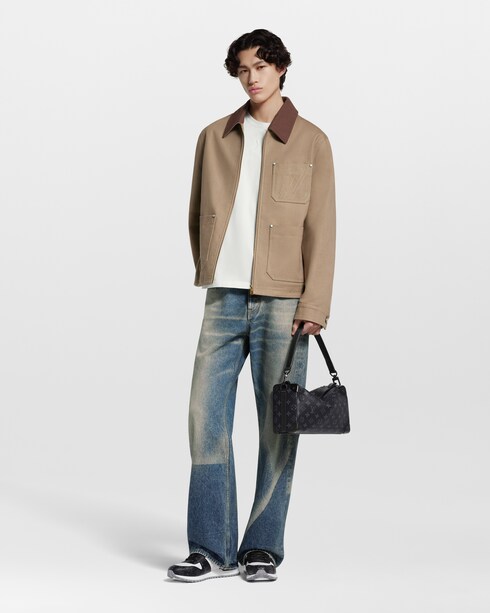 Giày Thể Thao Run Away in Đồ Nam's Giày Giày thể thao collections by Louis Vuitton