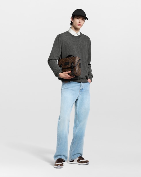 Giày Thể Thao Run Away in Đồ Nam's Giày Giày thể thao collections by Louis Vuitton