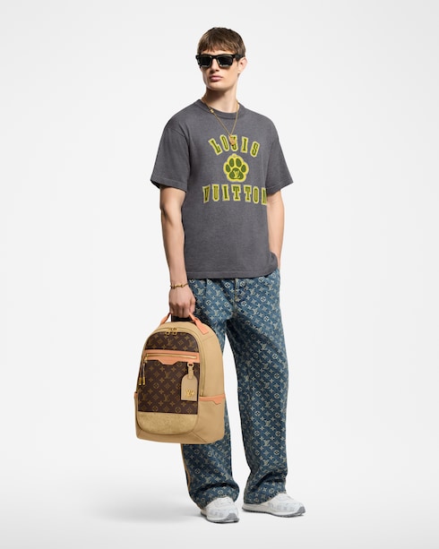 Run Away Sneaker in Men's Shoes Sneakers for Men collections by Louis Vuitton