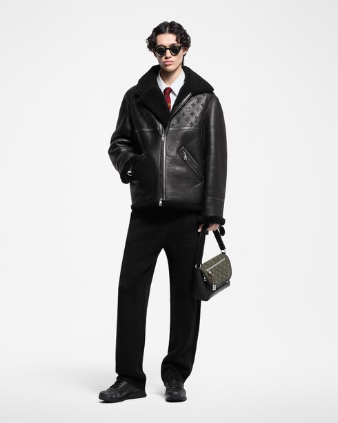 Run Away Sneaker in Men's Shoes Sneakers for Men collections by Louis Vuitton