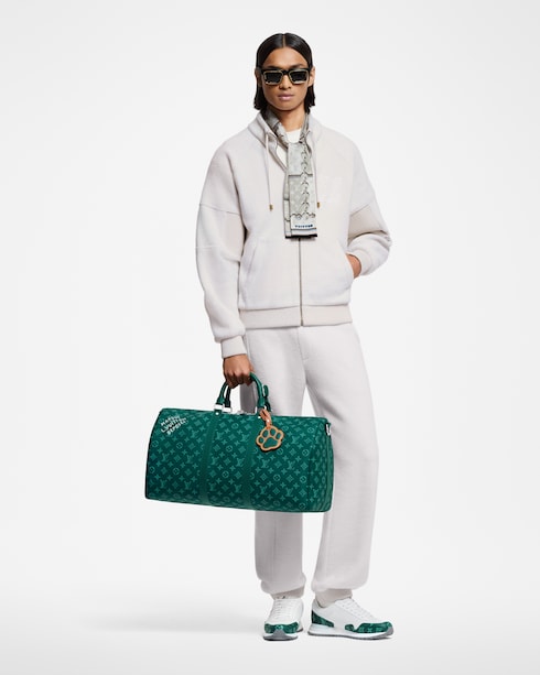 Run Away Sneaker in Pria's Sepatu Sneakers collections by Louis Vuitton