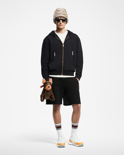 Run Away Sneaker in Men's Shoes Sneakers for Men collections by Louis Vuitton