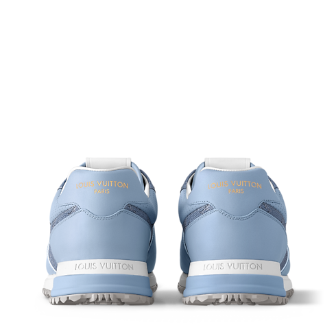 Run Away Sneaker in Men's Shoes Sneakers collections by Louis Vuitton (Product zoom)