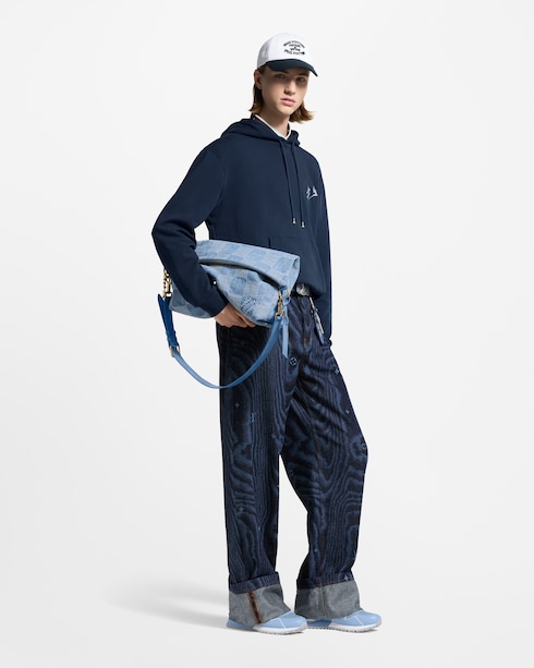 Giày Thể Thao Run Away in Đồ Nam's Giày Giày thể thao collections by Louis Vuitton