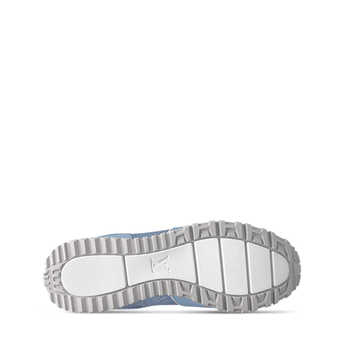 Run Away Sneaker in Men's Shoes Sneakers collections by Louis Vuitton (Product zoom)