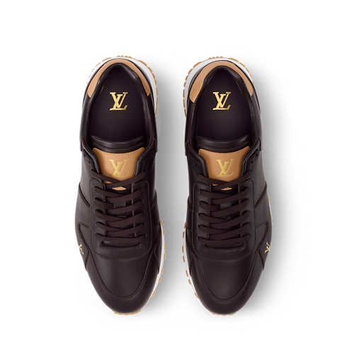 Run Away Sneaker in Men's Shoes Sneakers collections by Louis Vuitton (Product zoom)