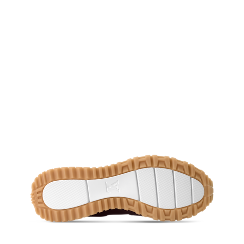 Run Away Sneaker in Men's Shoes Sneakers collections by Louis Vuitton (Product zoom)