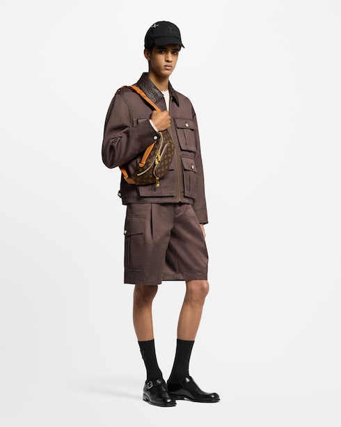 Rush Bumbag G69 in Bags and Small Leather Goods's Men Bags Newness collections by Louis Vuitton