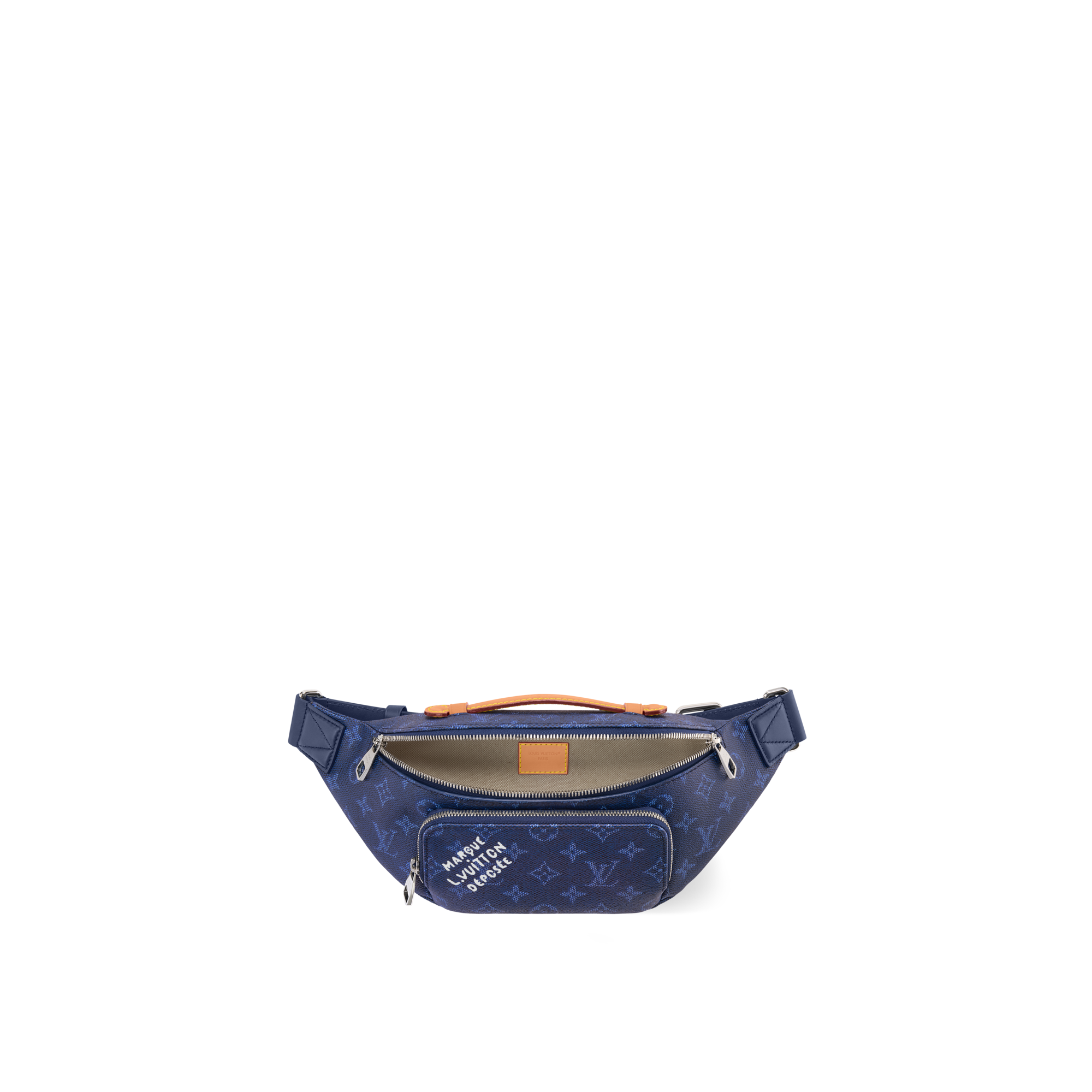 Rush Bumbag Monogram Other in Tas dan Aksesori Kulit