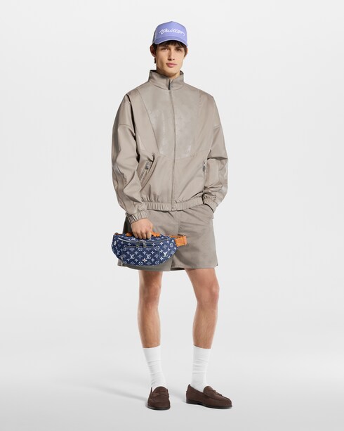 Rush Bumbag Monogram Other Canvas in Bags and Small Leather Goods's Men Bags Newness collections by Louis Vuitton