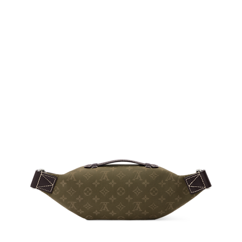 Rush Bumbag Monogram Other in Pria's Tas Semua Tas Untuk Pria collections by Louis Vuitton (Perbesar produk)
