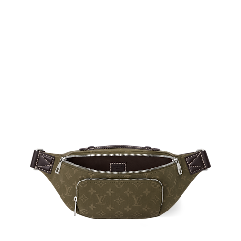 Rush Bumbag Monogram Other in Pria's Tas Semua Tas Untuk Pria collections by Louis Vuitton (Perbesar produk)