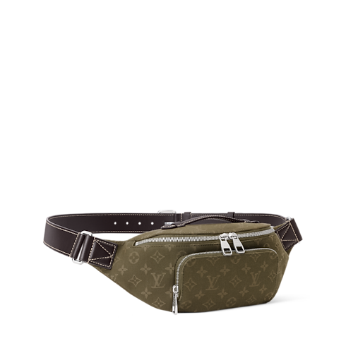 Rush Bumbag Monogram Other in Pria's Tas Semua Tas Untuk Pria collections by Louis Vuitton (Perbesar produk)