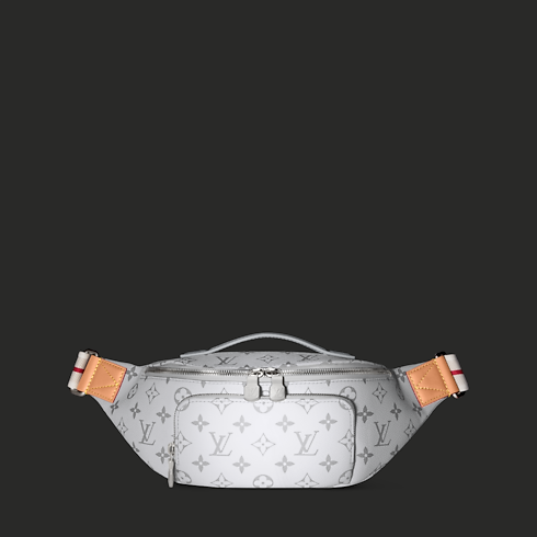 Rush Bumbag Monogram Other in Pria's Bags Semua Tas Untuk Pria collections by Louis Vuitton (Perbesar produk)