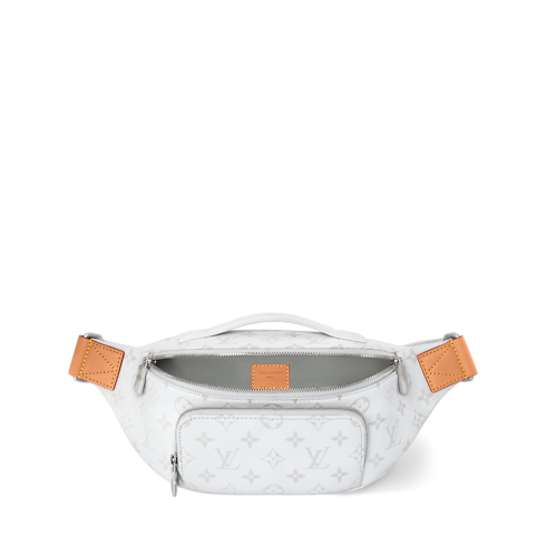 Rush Bumbag Monogram Other in Pria's Bags Semua Tas Untuk Pria collections by Louis Vuitton (Perbesar produk)