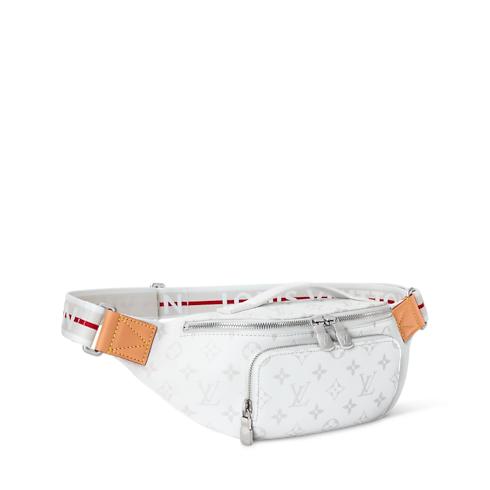 Rush Bumbag Monogram Other in Pria's Bags Semua Tas Untuk Pria collections by Louis Vuitton (Perbesar produk)