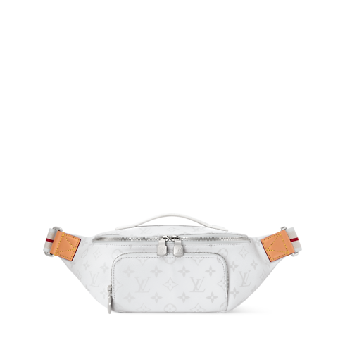 Rush Bumbag Monogram Other in Pria's Bags Semua Tas Untuk Pria collections by Louis Vuitton (Perbesar produk)