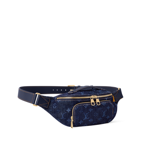 Rush Bumbag side view
