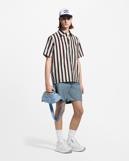 Rush Bumbag Damier Other in Tas dan Aksesori Kulit's Tas untuk Wanita New In collections by Louis Vuitton