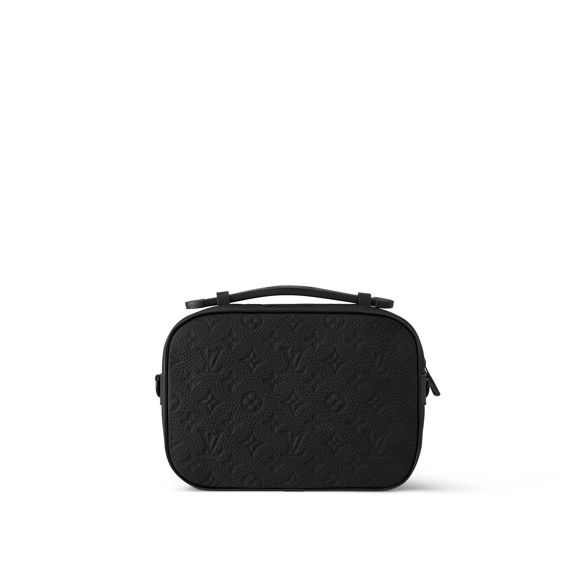 S Lock Messenger Monogram Taurillon Leather LG - G90 in Men