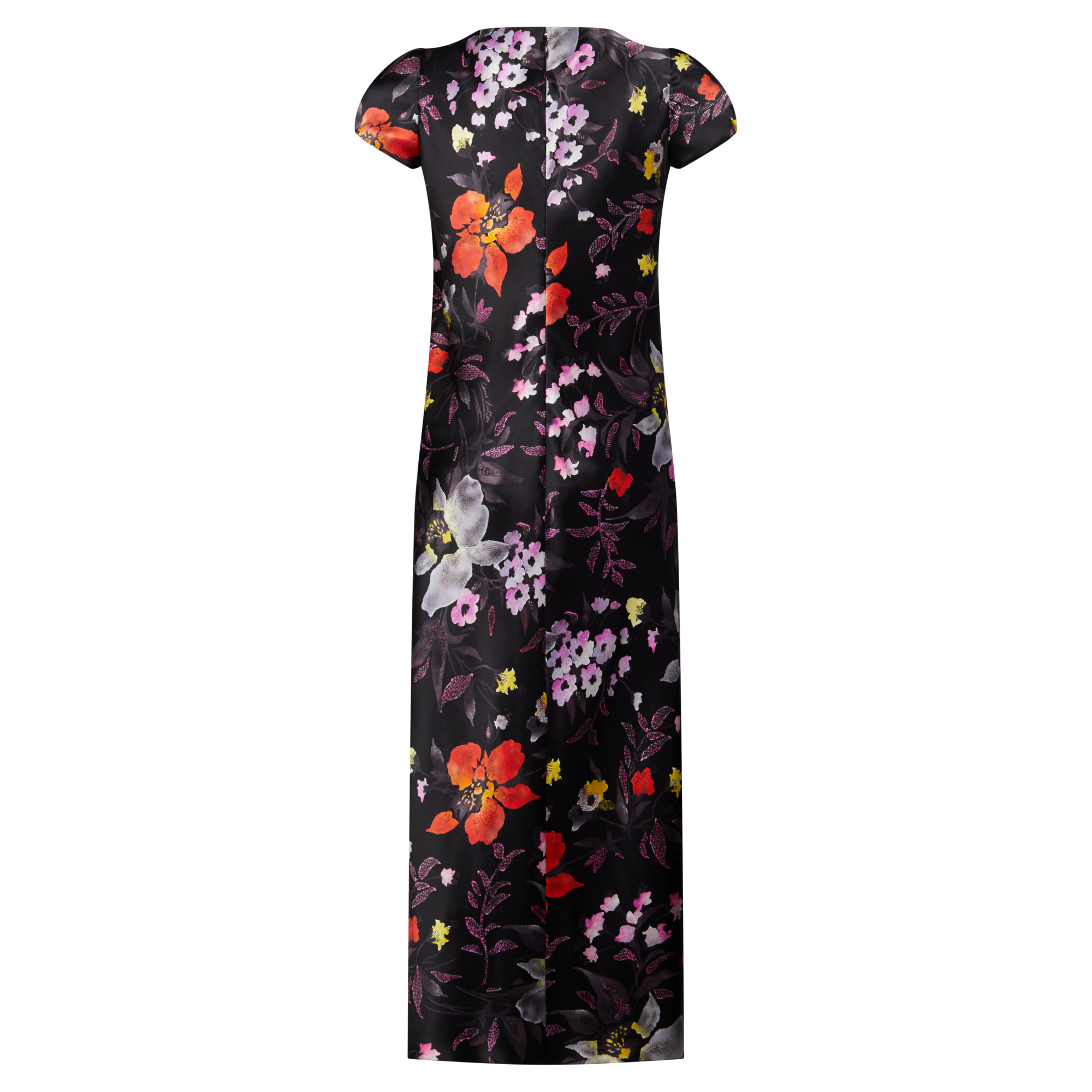 S/S Slip Dress  in Wanita