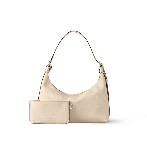 Sac Sport Monogram Empreinte in Women's Handbags All Collections collections by Louis Vuitton (Product zoom)