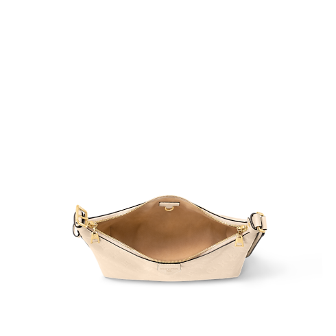 Sac Sport Monogram Empreinte in Women's Handbags All Collections collections by Louis Vuitton (Product zoom)