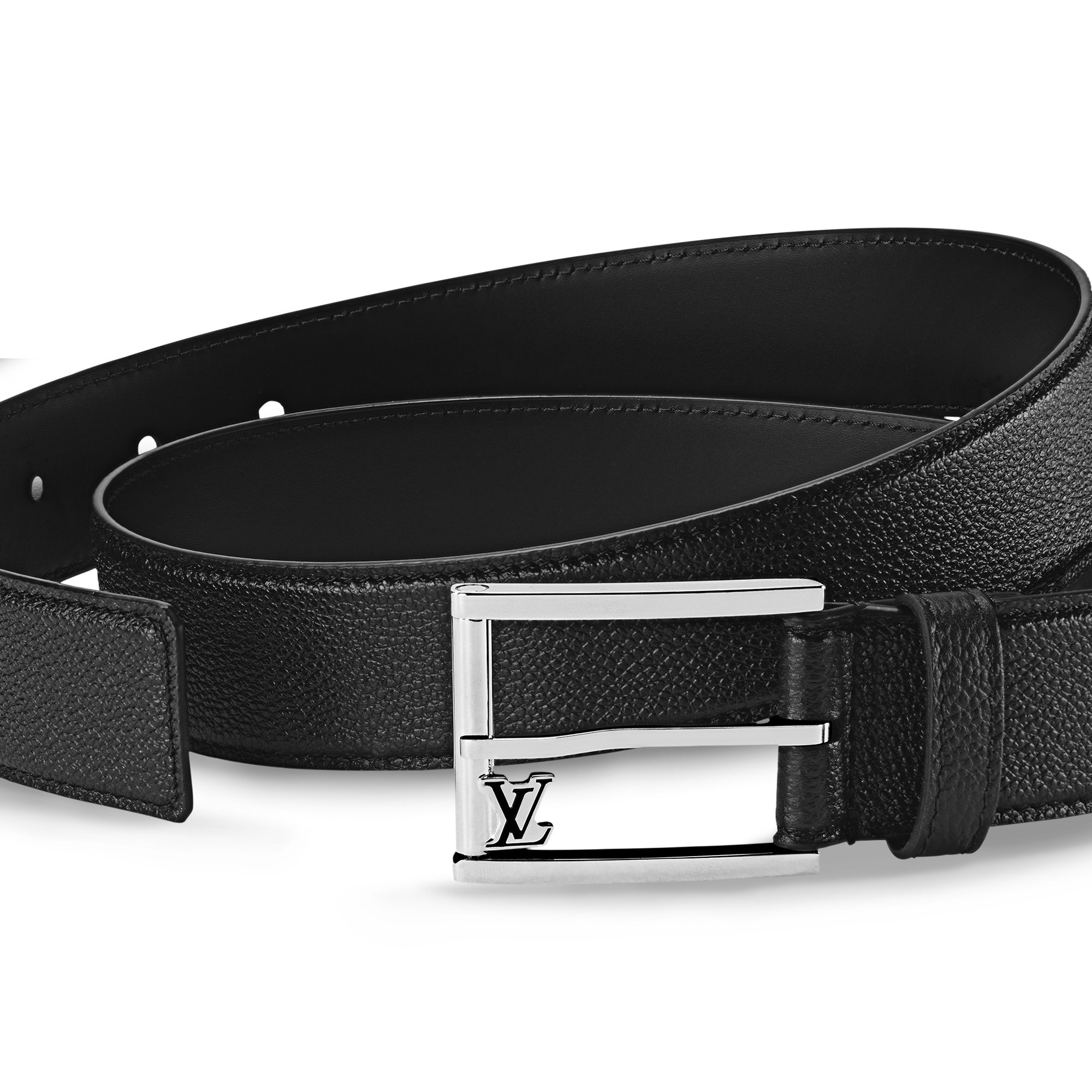 Saint Germain 35MM Belt  in Pria