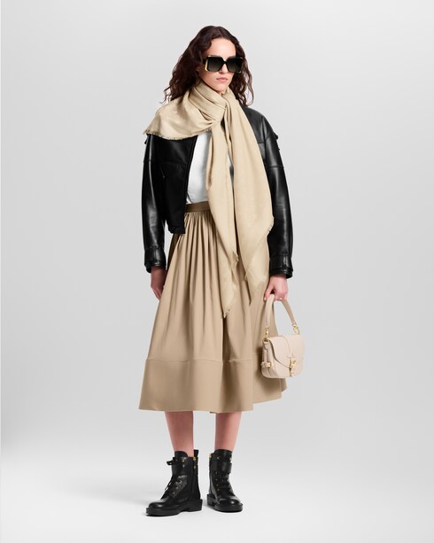 Saumur BB Epi in Wanita's Tas Tangan All Collections collections by Louis Vuitton