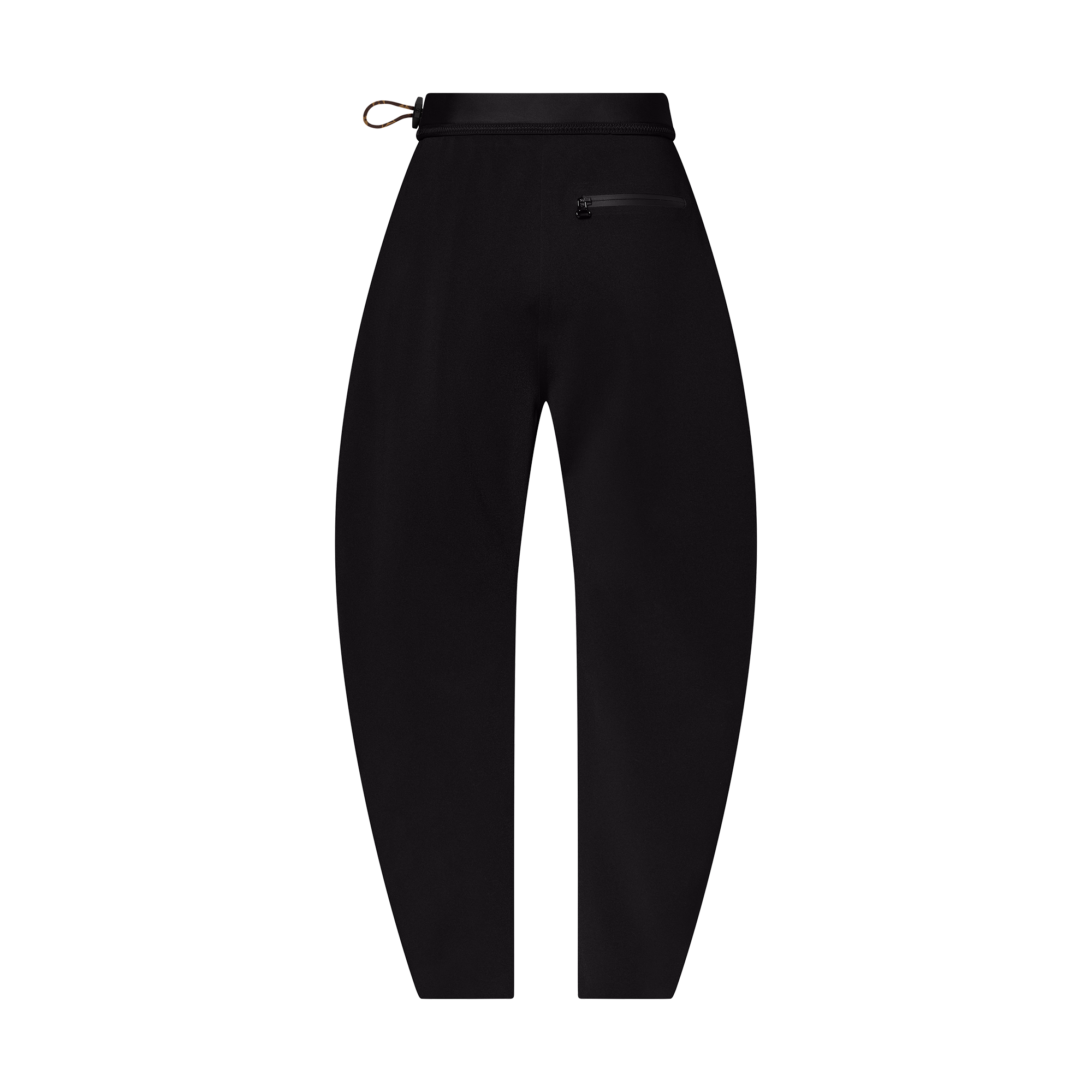 Scuba Pants  in Wanita