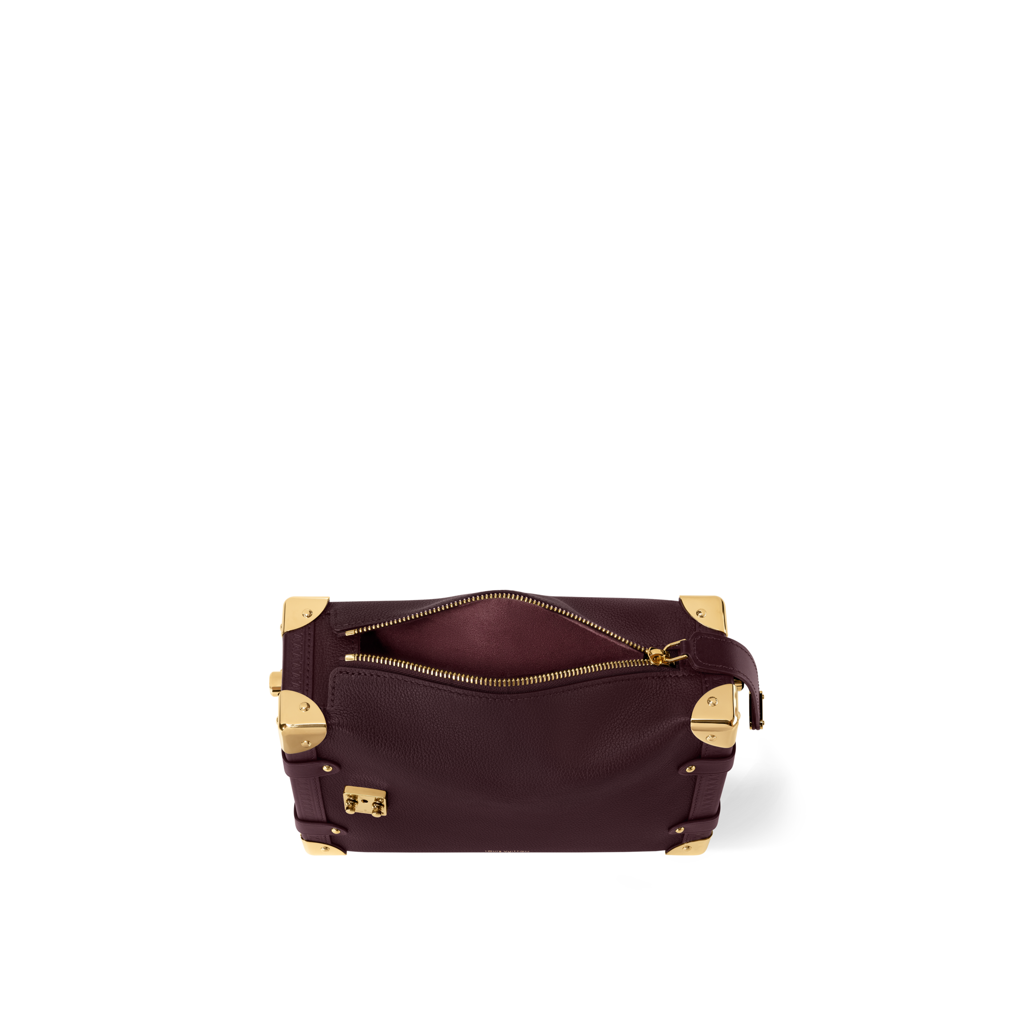 Side Trunk MM H27 in Tas dan Aksesori Kulit