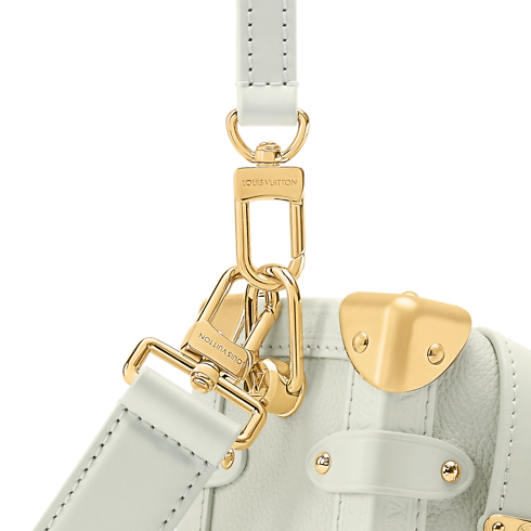 Side Trunk MM in Bags and Small Leather Goods's Women Bags LV Icons collections by Louis Vuitton (Product zoom)