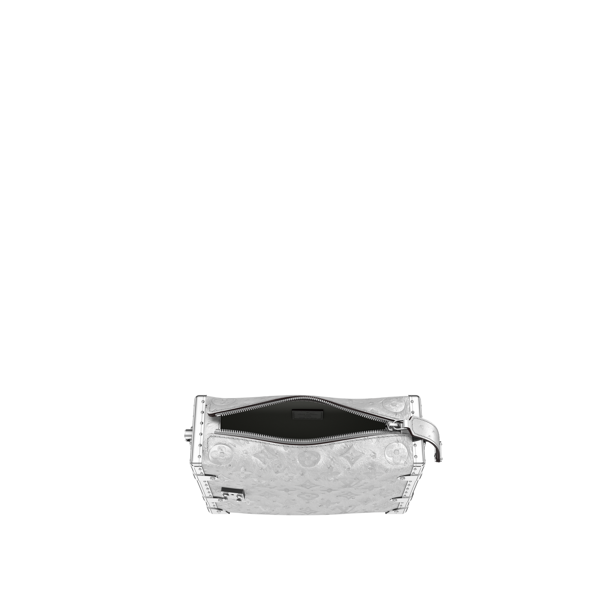 Side Trunk MM Autruche in Wanita