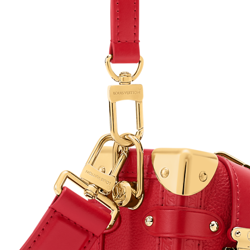 Side Trunk PM H27 in Tas dan Aksesori Kulit's Tas untuk Wanita LV Icons collections by Louis Vuitton (Perbesar produk)