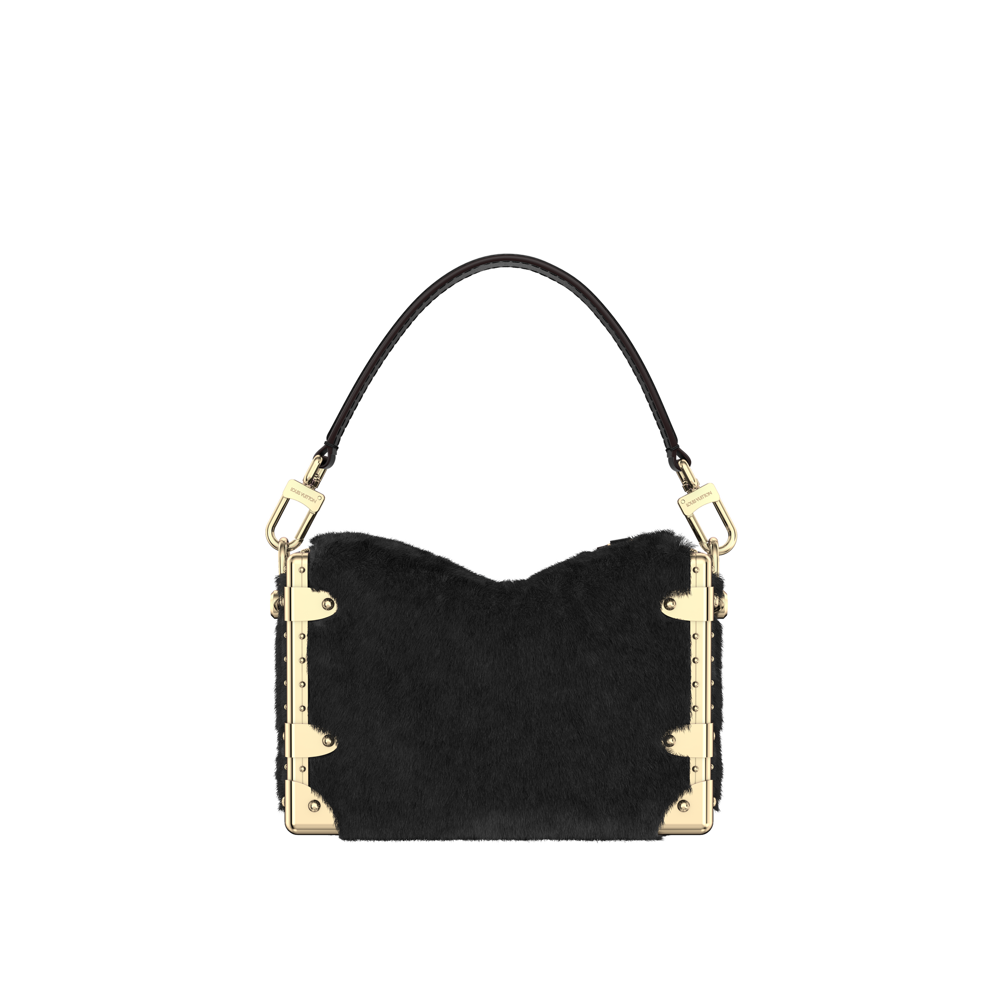 Side Trunk PM L08 in Wanita