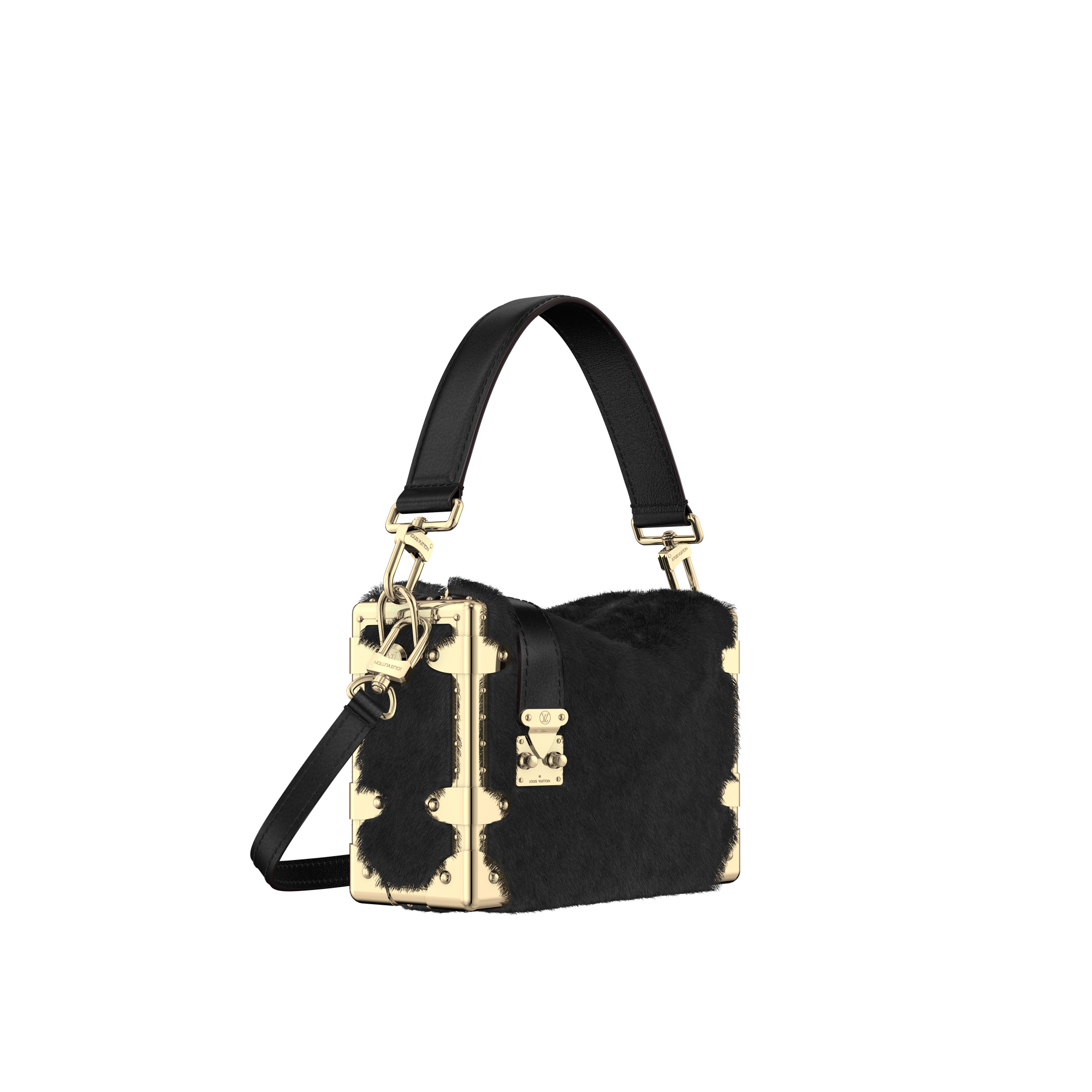 Side Trunk PM L08 in Wanita