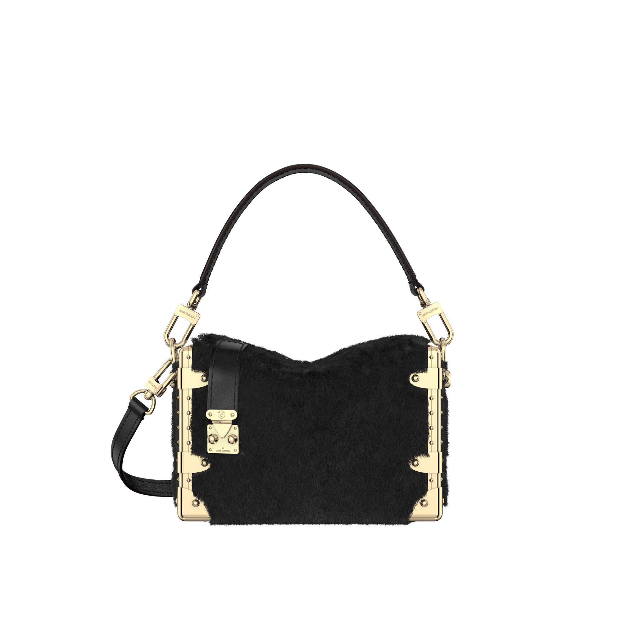 Side Trunk PM L08 in Wanita