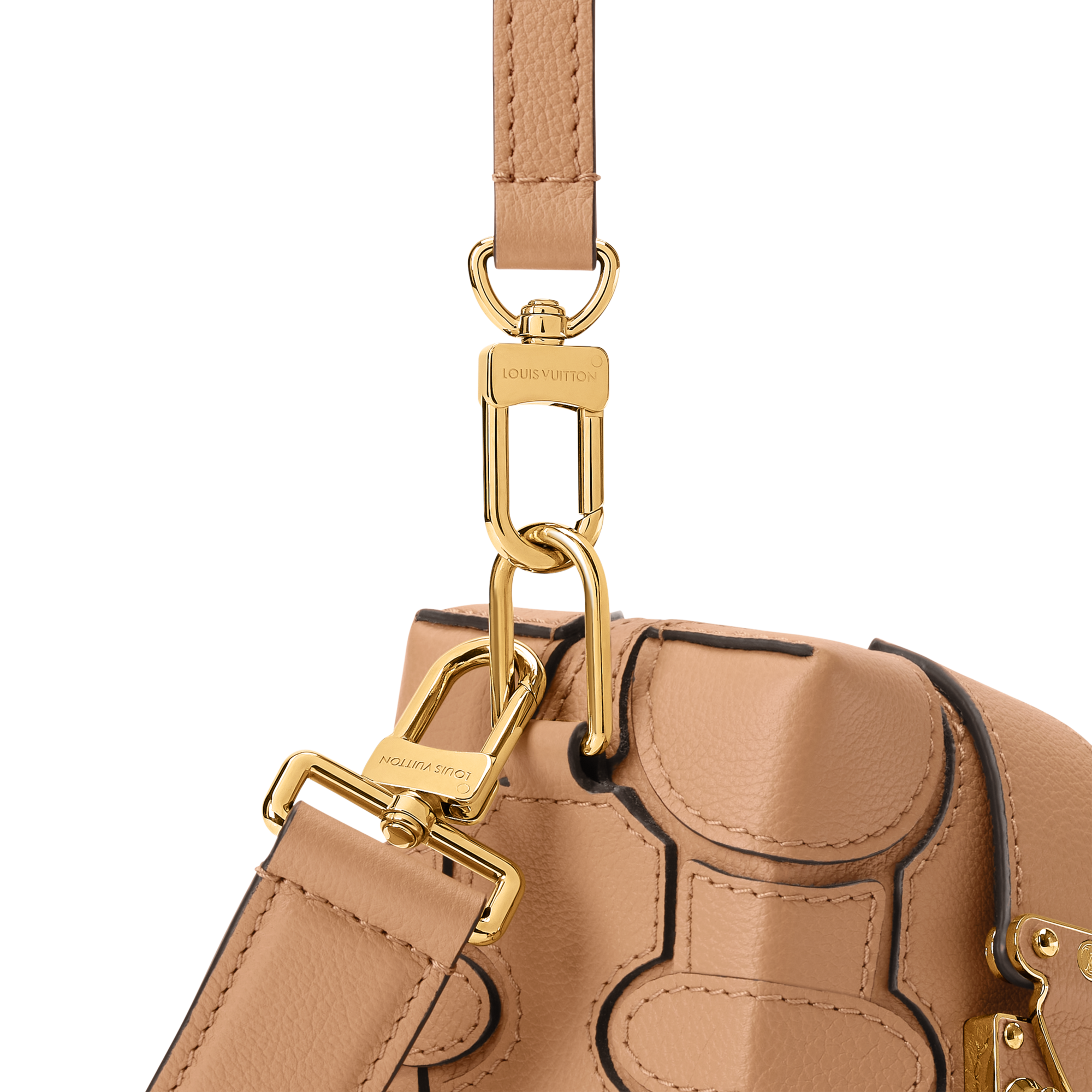 Side Trunk Silhouette H27 in Tas dan Aksesori Kulit