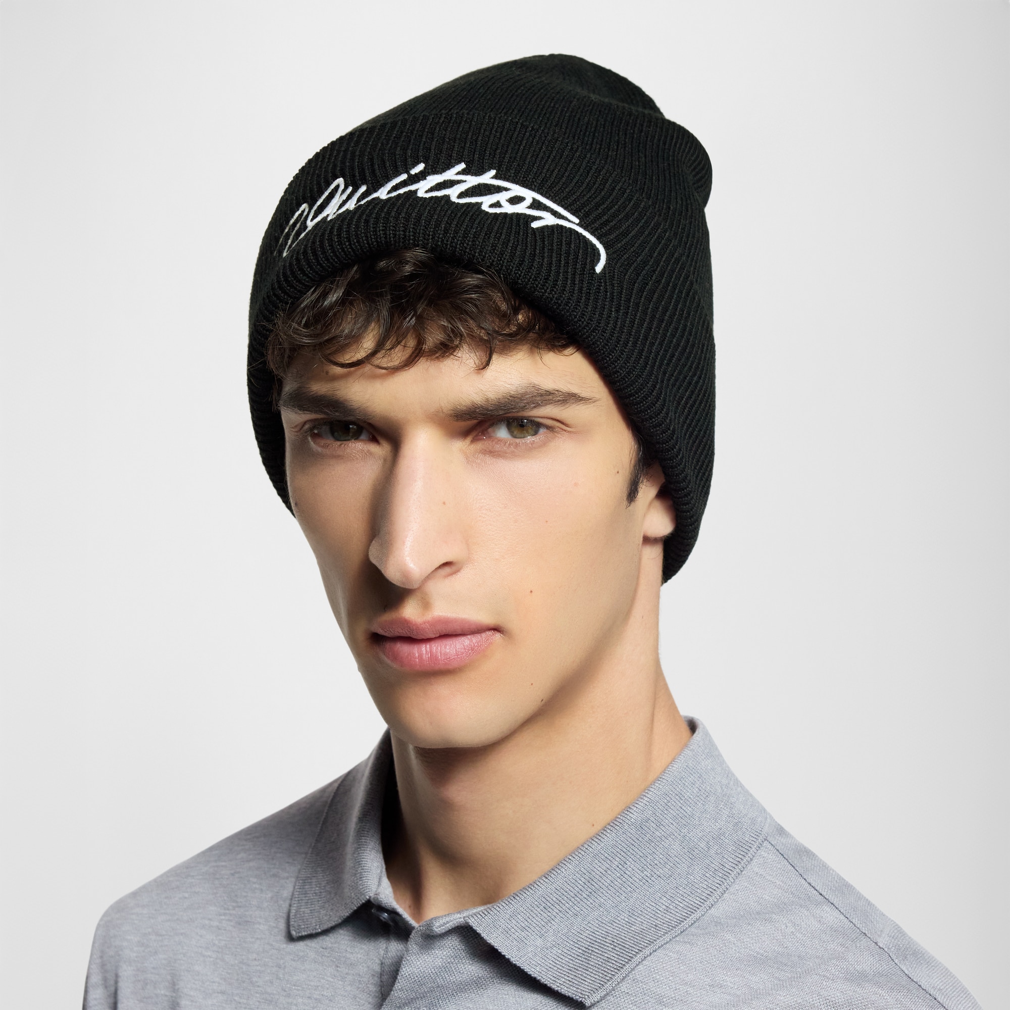 Signature Beanie S00 in Pria