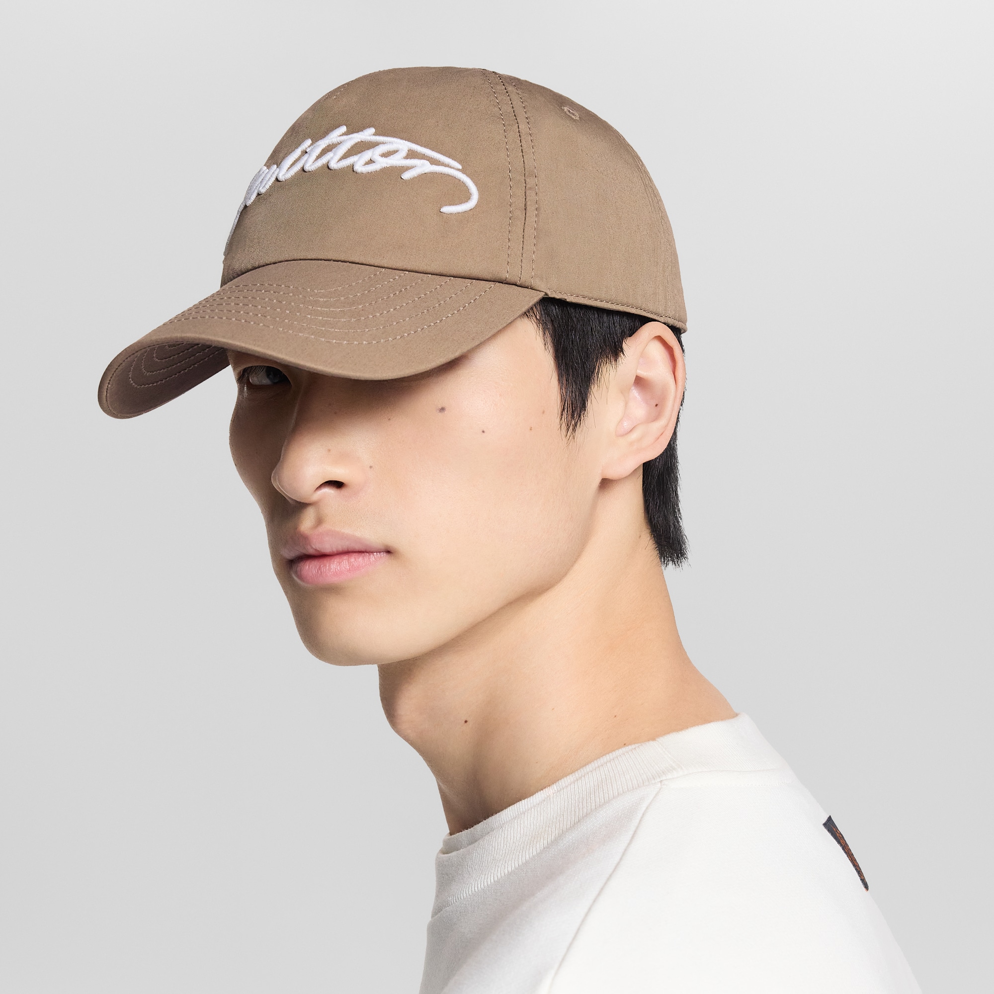 Signature Cap S00 in Pria