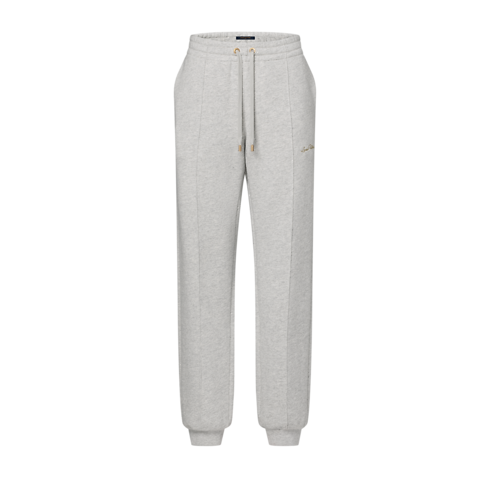 Signature Jogging Pants in Wanita's Pakaian Celana Panjang collections by Louis Vuitton (Perbesar produk)