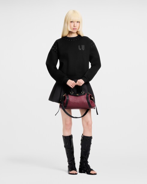 Áo Dệt Kim in Đồ Nữ's Trang phục Đồ dệt kim collections by Louis Vuitton