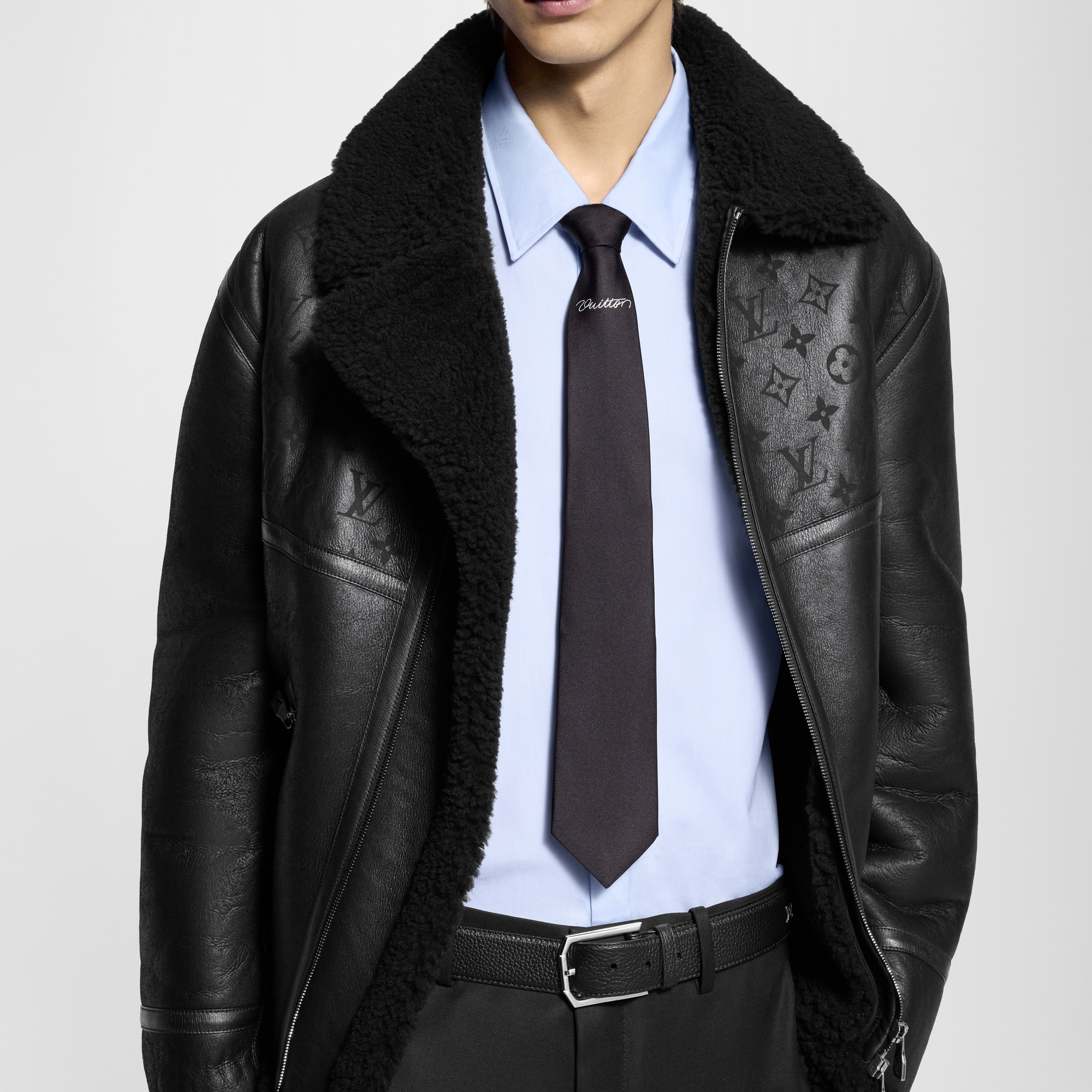 Signature Tie S00 in Pria