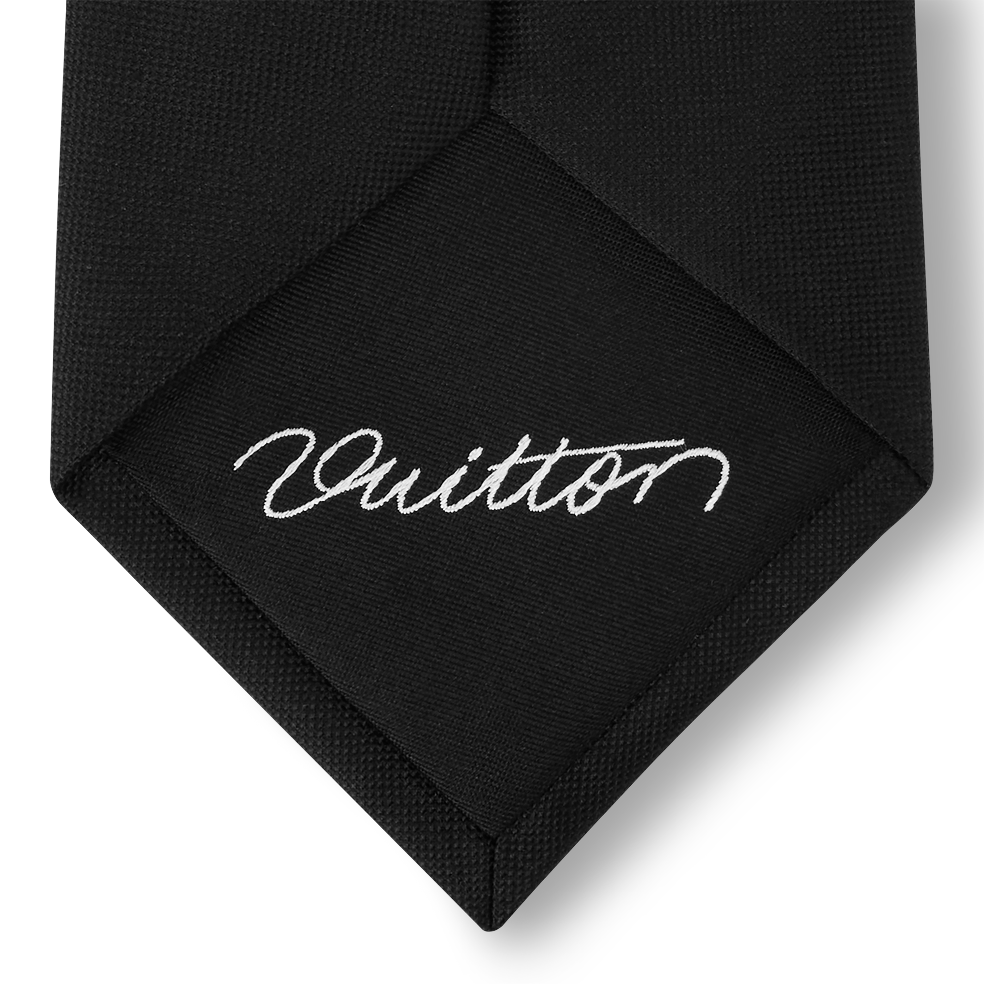 Signature Tie S00 in Pria